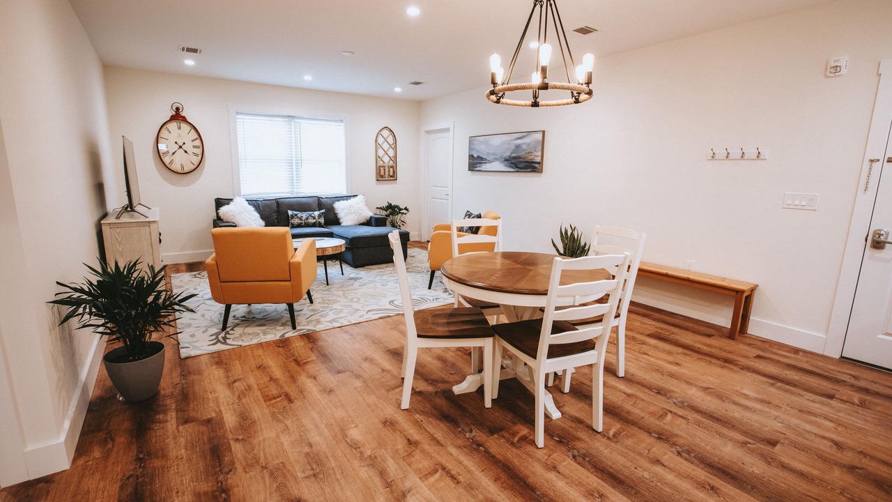 Photo of Livingroom in Point Pleasant Beach