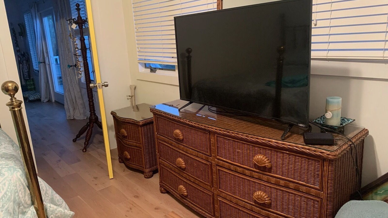 Photo of Bedroom in Beach Haven West
