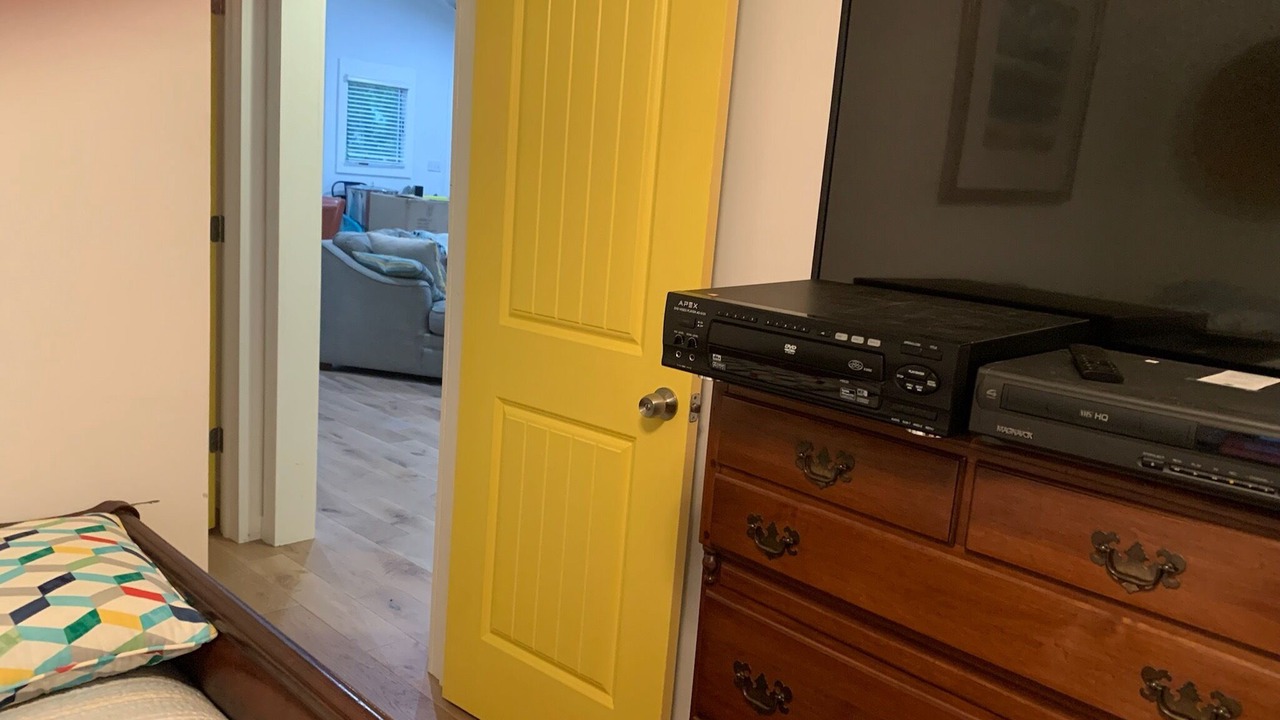 Photo of Bedroom in Beach Haven West