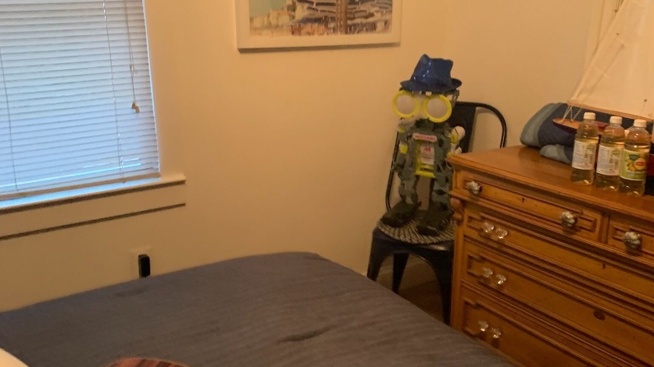 Photo of Bedroom in Beach Haven West