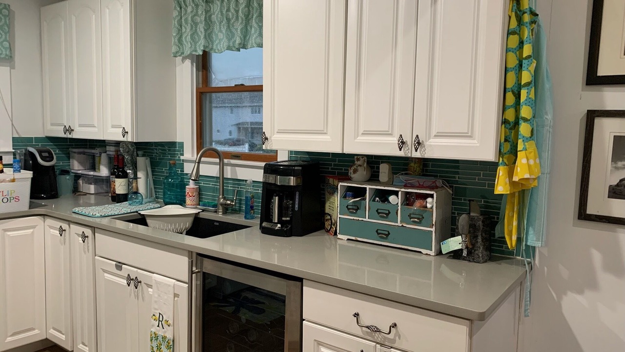 Photo of Kitchen in Beach Haven West