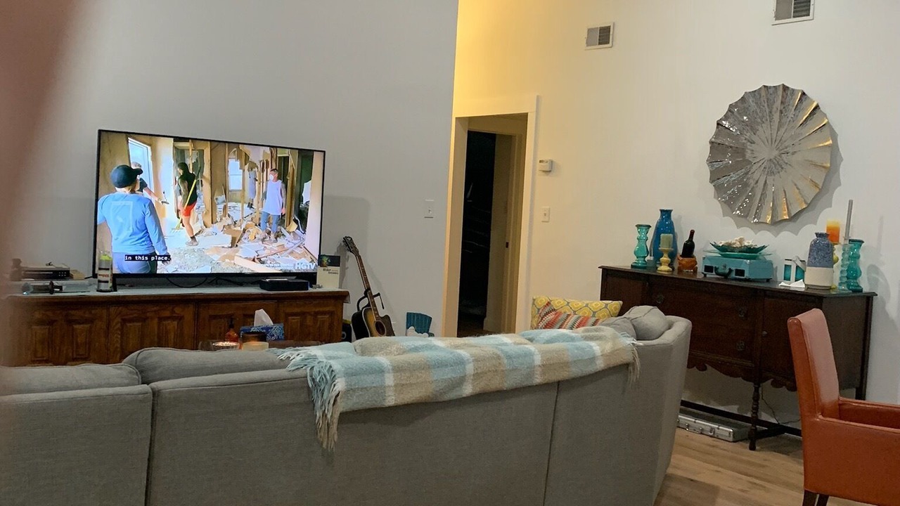 Photo of Livingroom in Beach Haven West