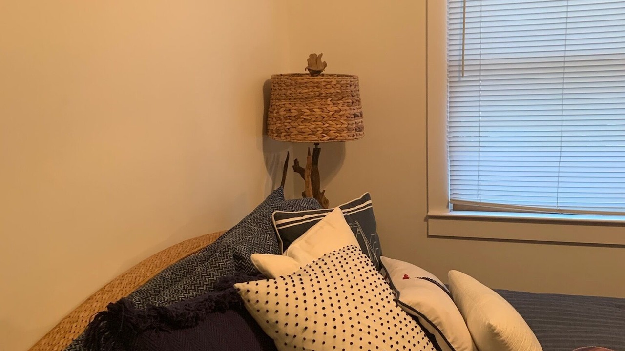 Photo of Bedroom in Beach Haven West