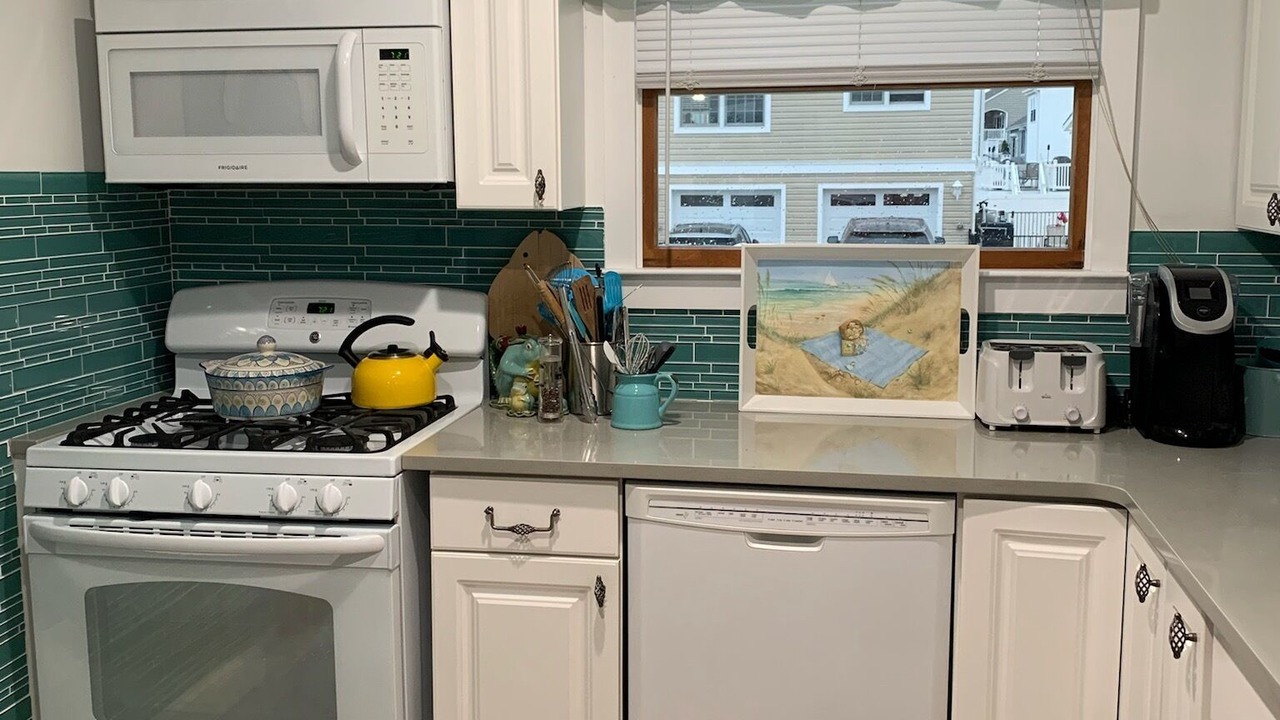 Photo of Kitchen in Beach Haven West