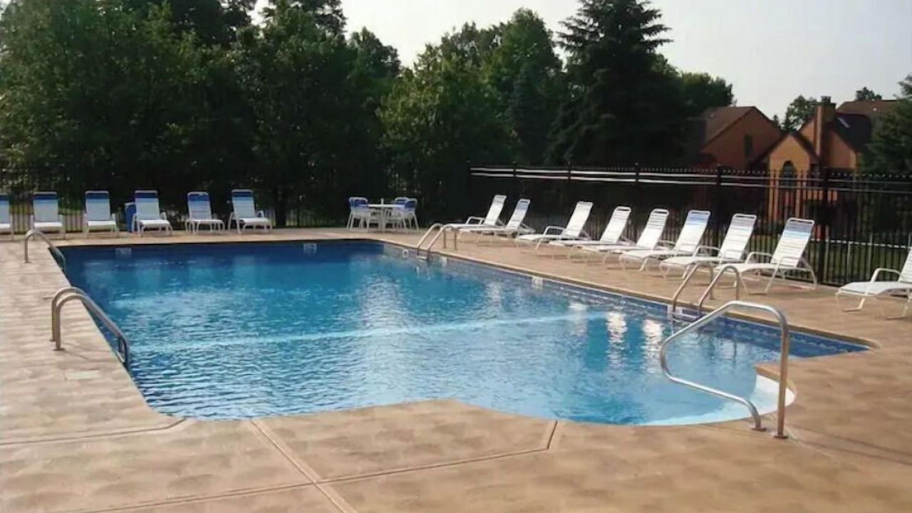 Photo of Outdoor in Seven Springs