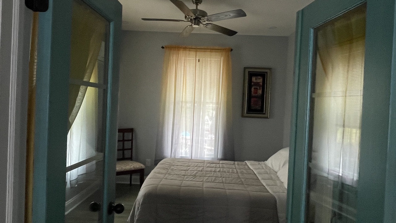 Photo of Bedroom in Afton