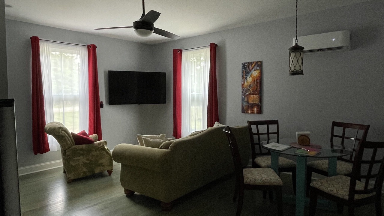 Photo of Livingroom in Afton