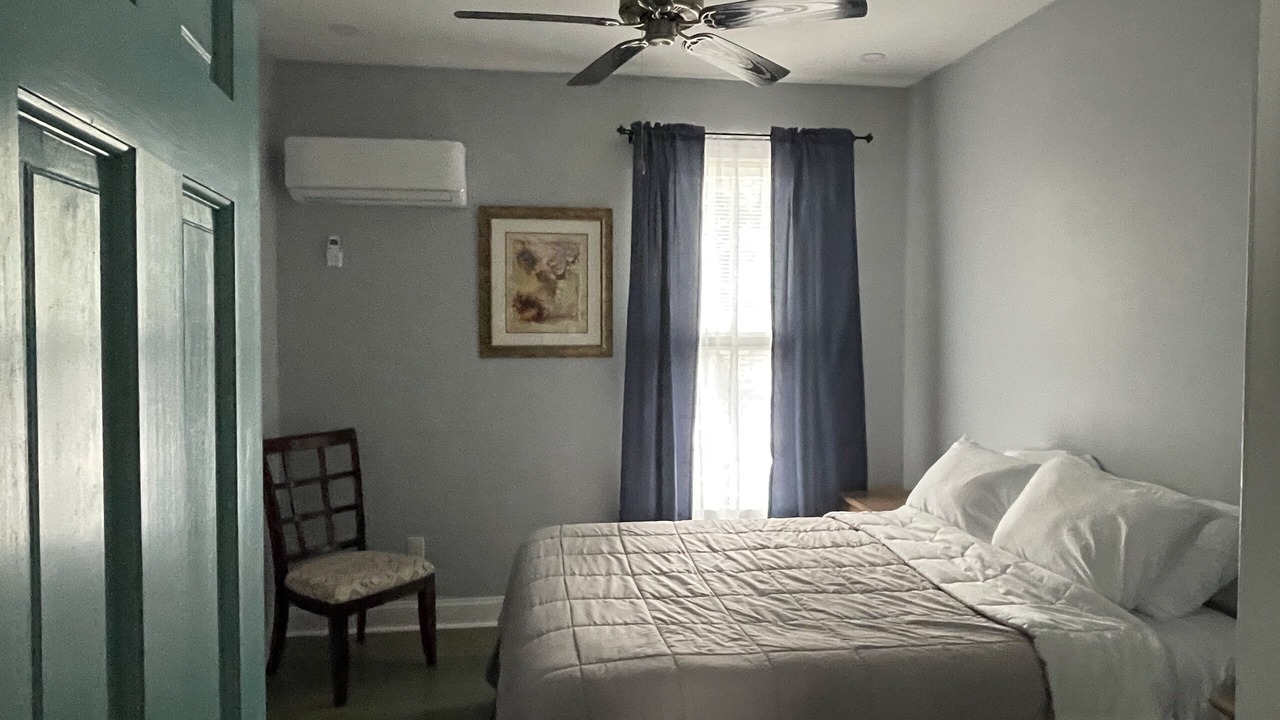 Photo of Bedroom in Afton