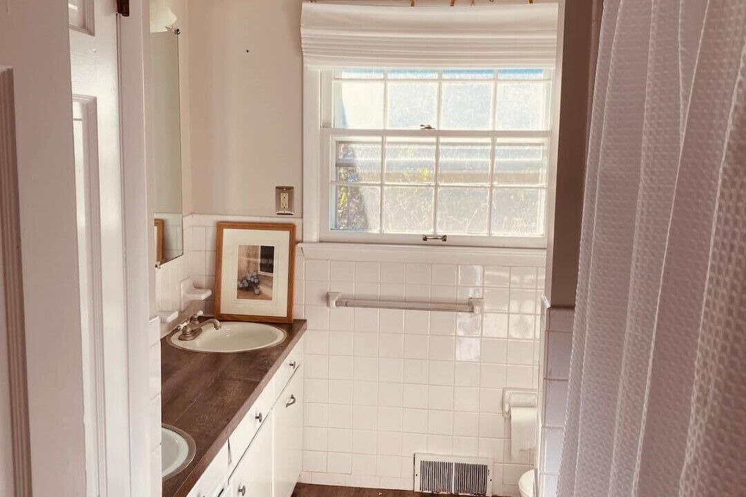Photo of Bathroom in Winchester