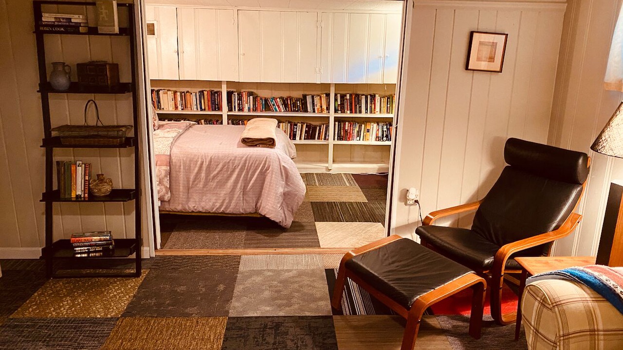 Photo of Bedroom in Winchester