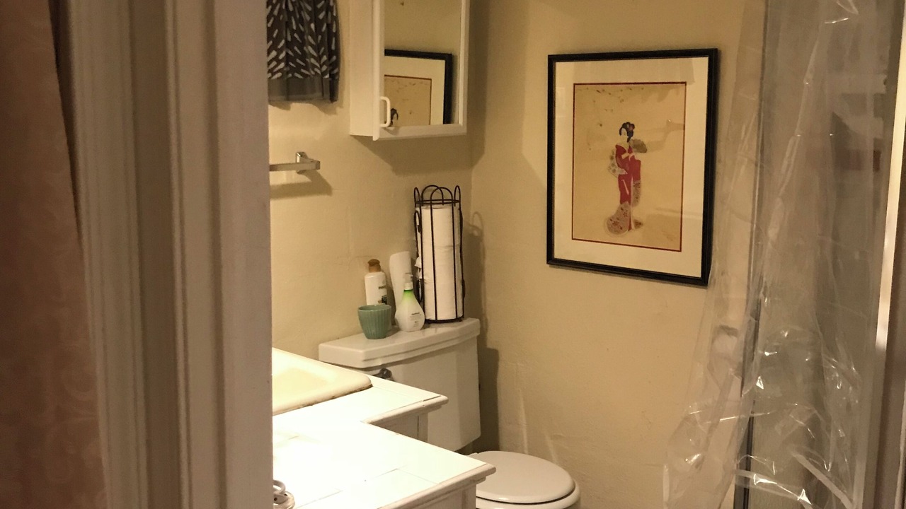 Photo of Bathroom in Winchester