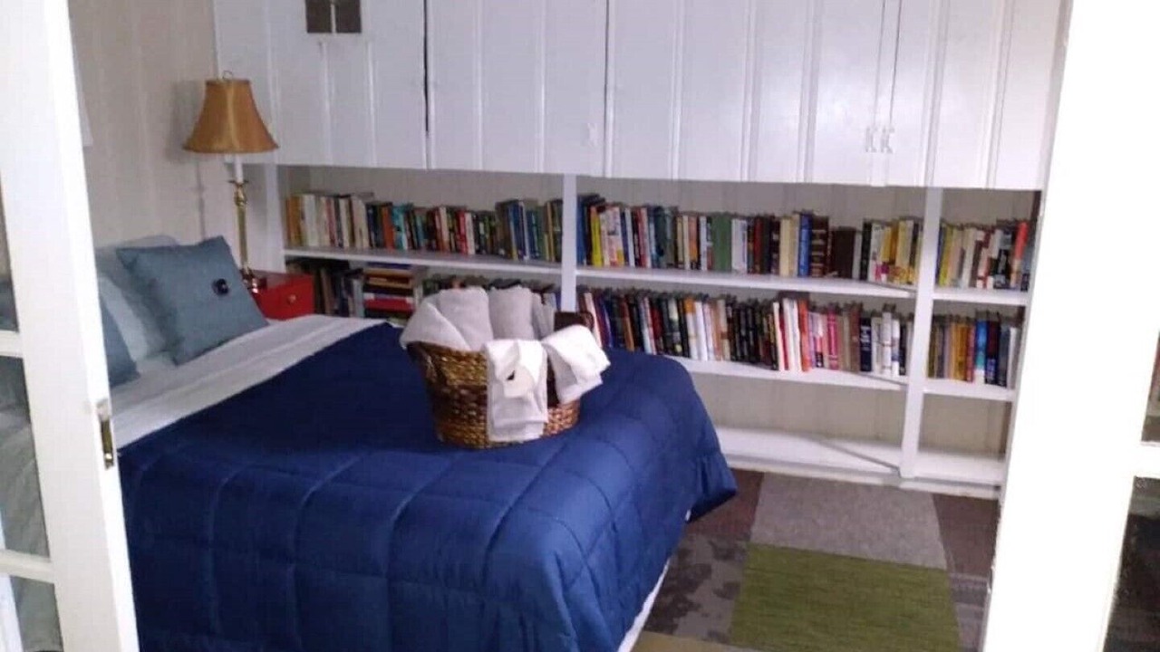 Photo of Bedroom in Winchester