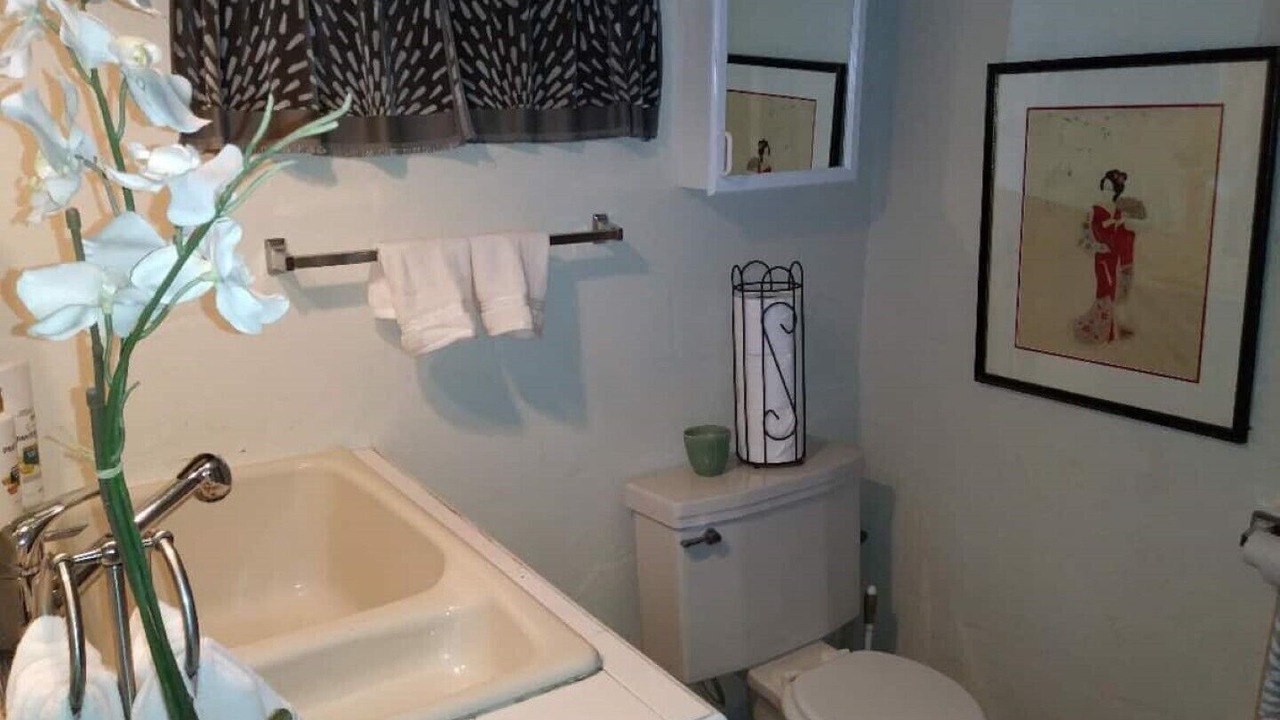 Photo of Bathroom in Winchester
