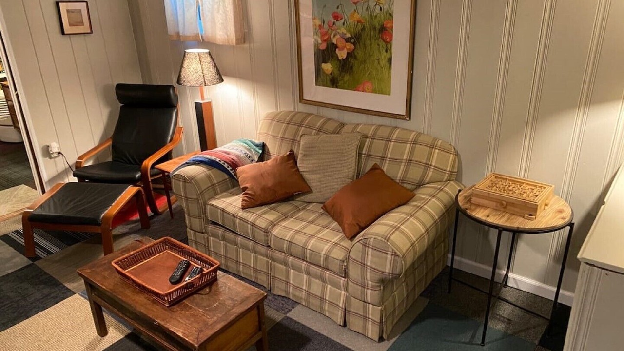 Photo of Livingroom in Winchester