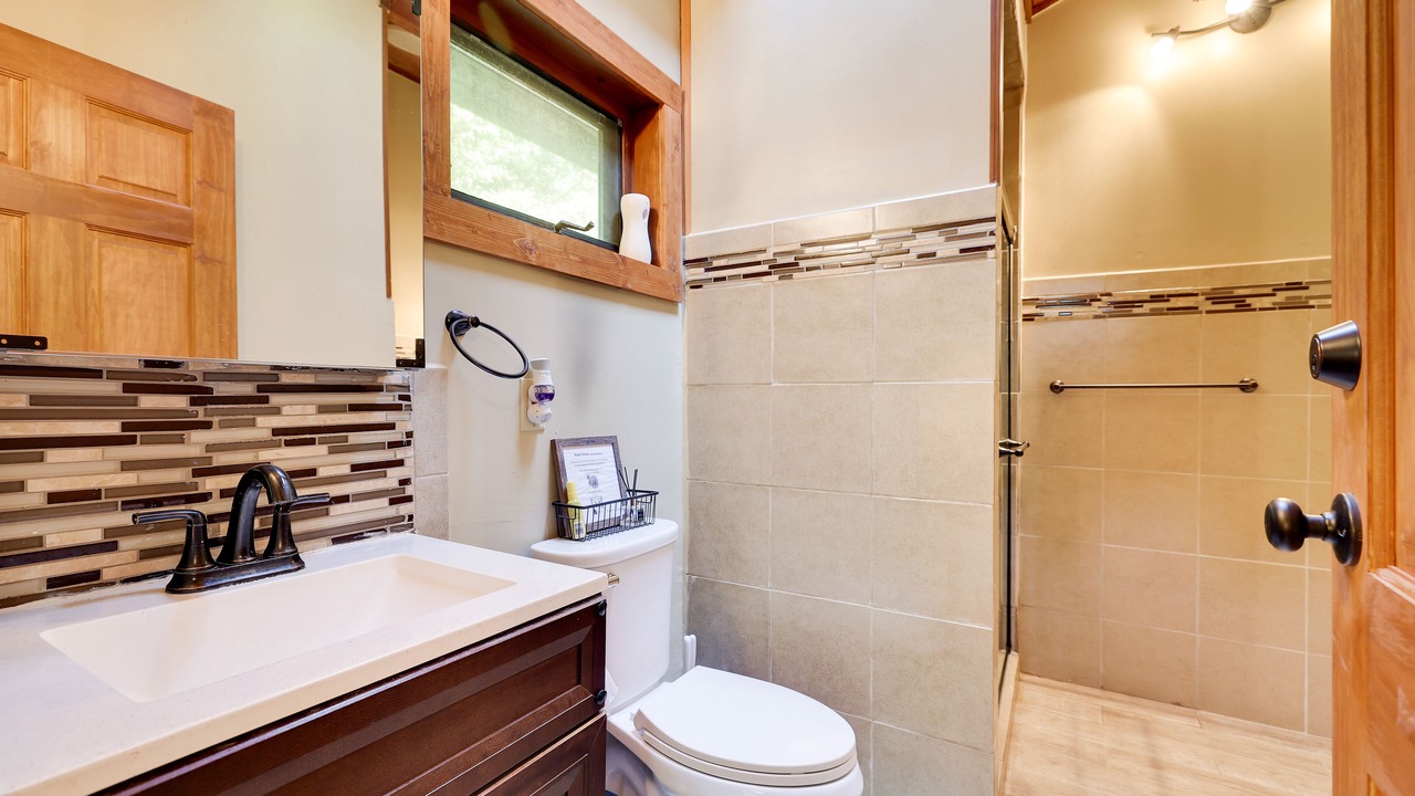 Photo of Bathroom in Newfoundland