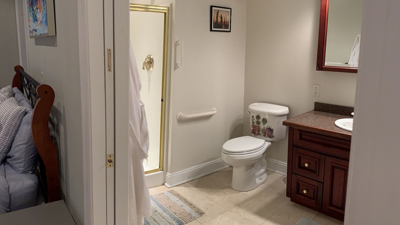 Photo of Bedroom in Chestertown