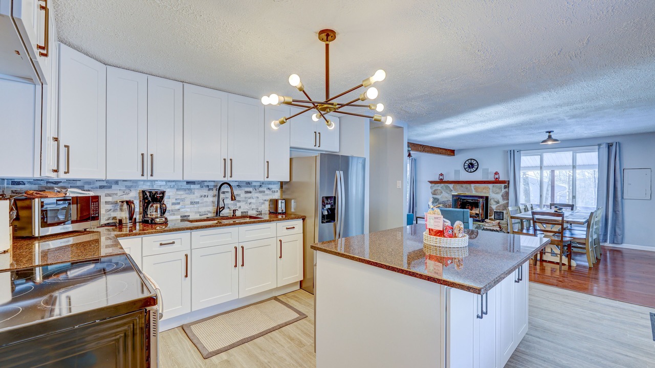 Photo of Kitchen in East Stroudsburg