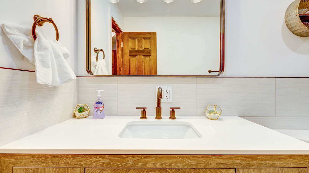 Photo of Bathroom in East Stroudsburg