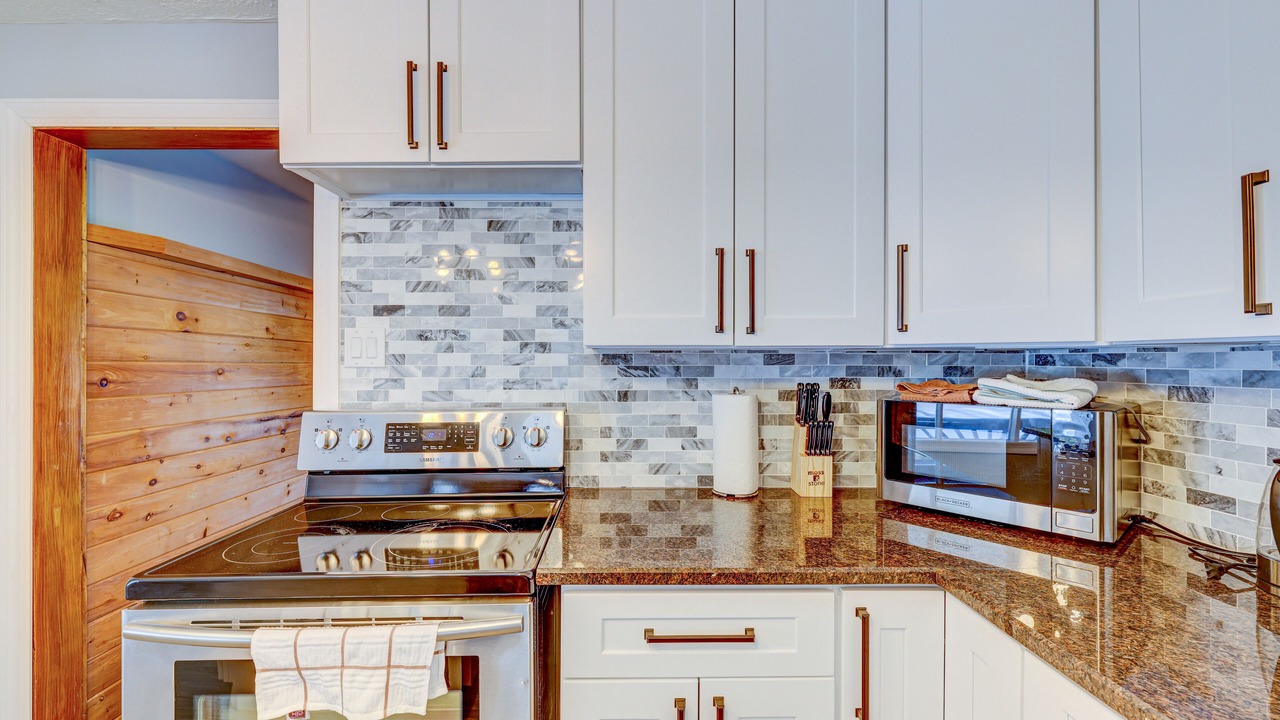 Photo of Kitchen in East Stroudsburg