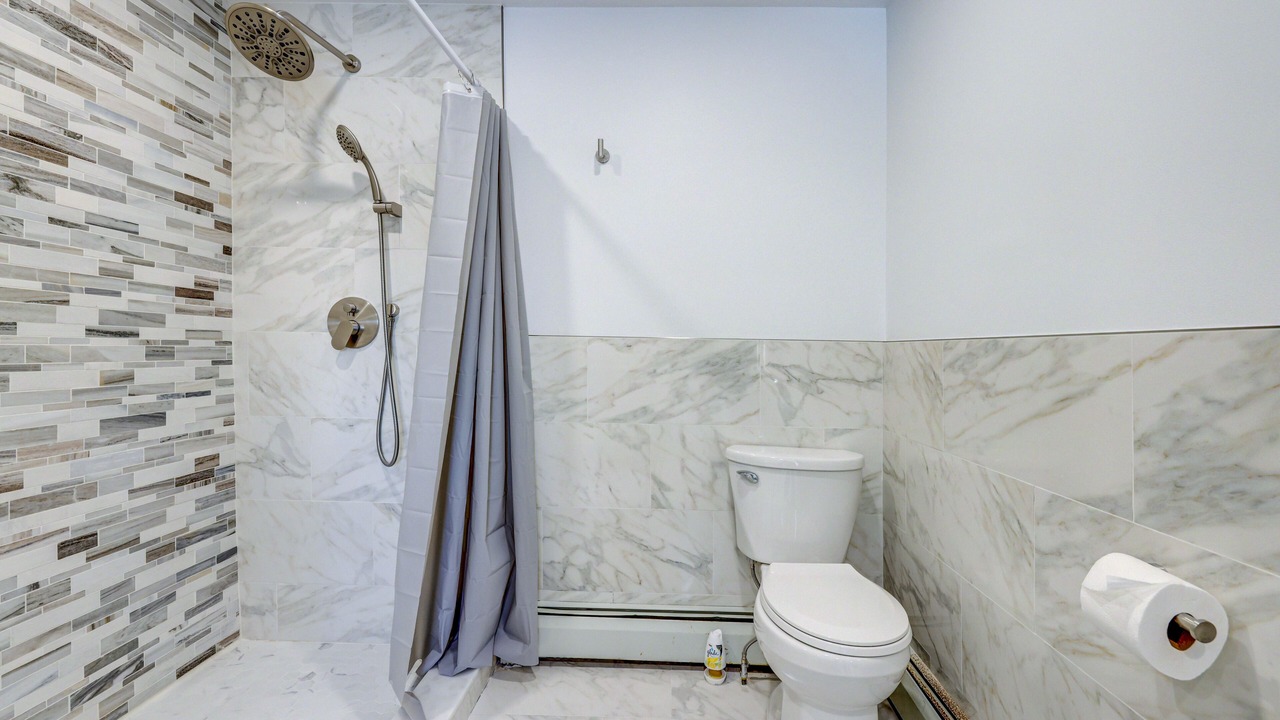 Photo of Bathroom in East Stroudsburg