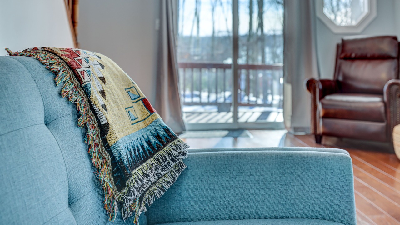 Photo of Livingroom in East Stroudsburg