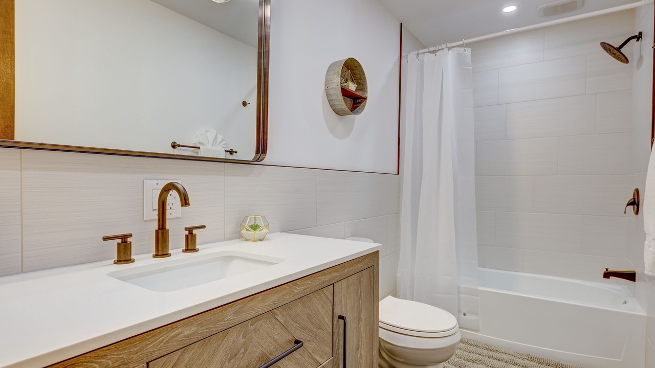 Photo of Bathroom in East Stroudsburg