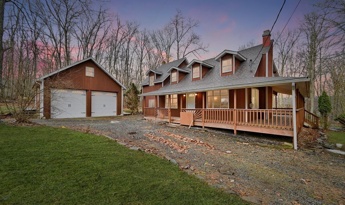 Photo of Outdoor in East Stroudsburg