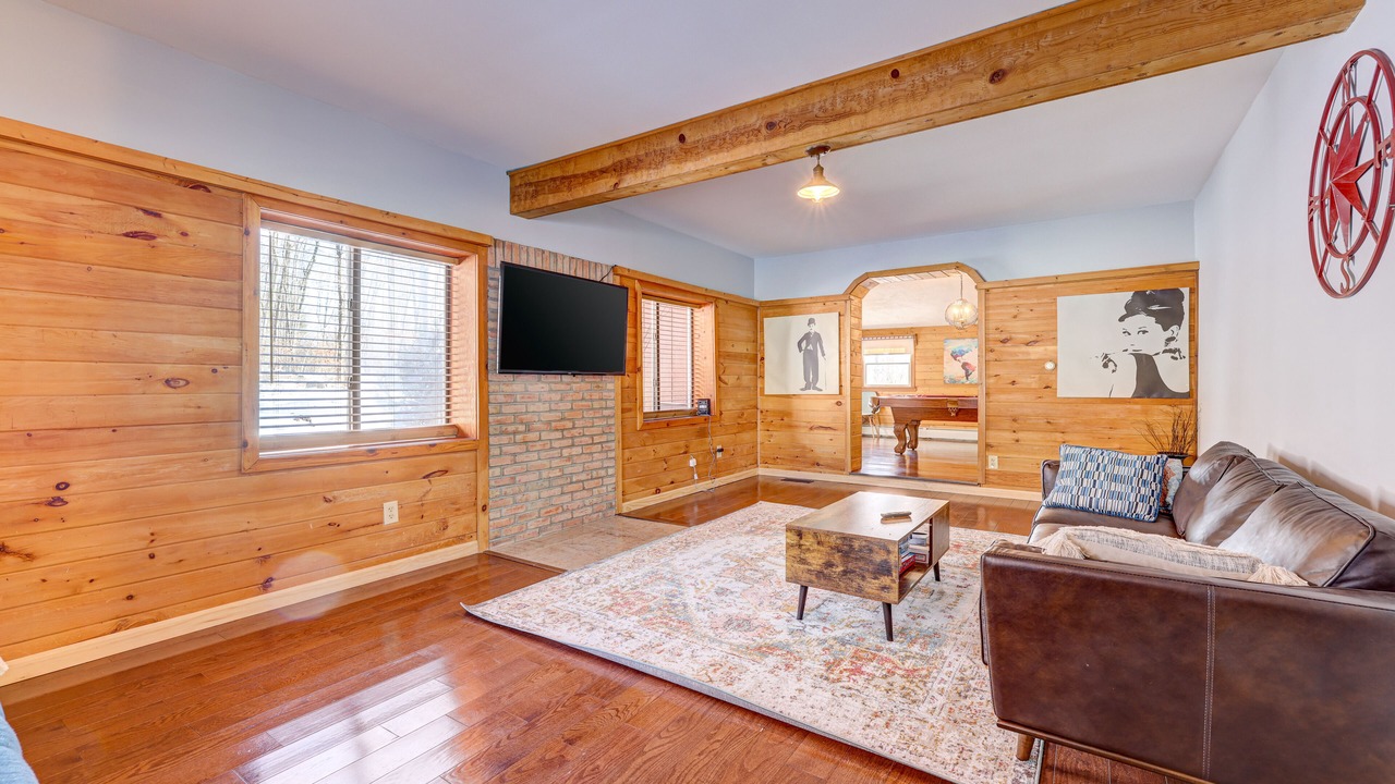 Photo of Livingroom in East Stroudsburg