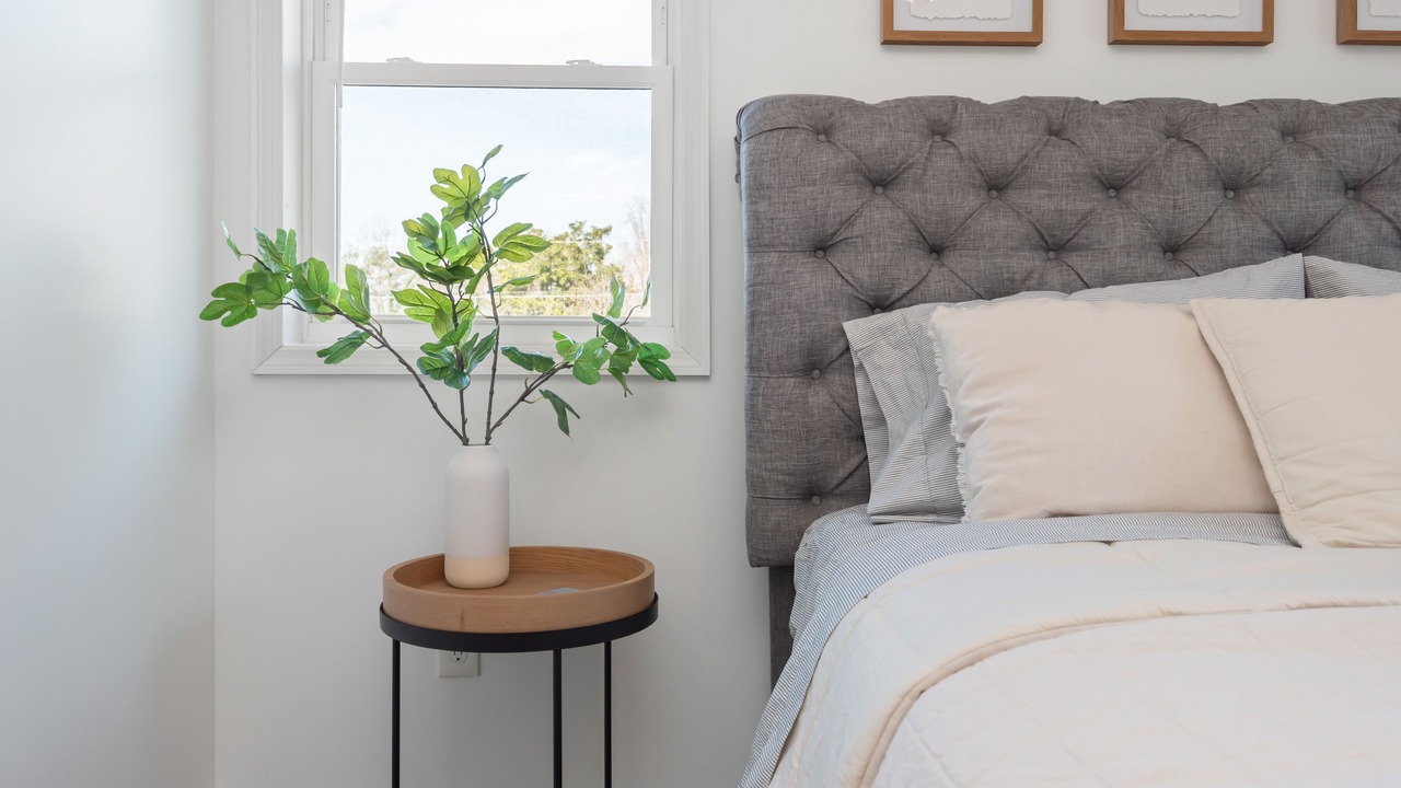 Photo of Bedroom in Ashley Oaks