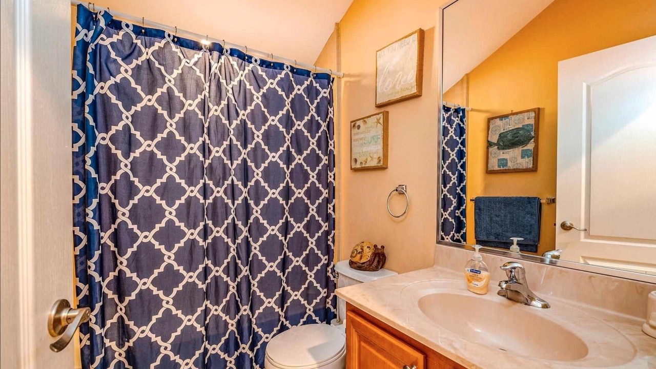 Photo of Bathroom in Gold Coast