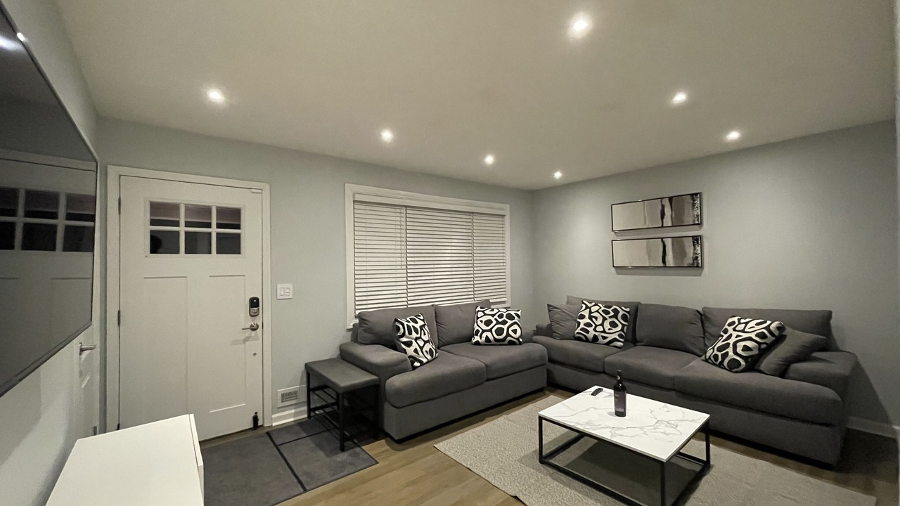 Photo of Bedroom in Elizabeth