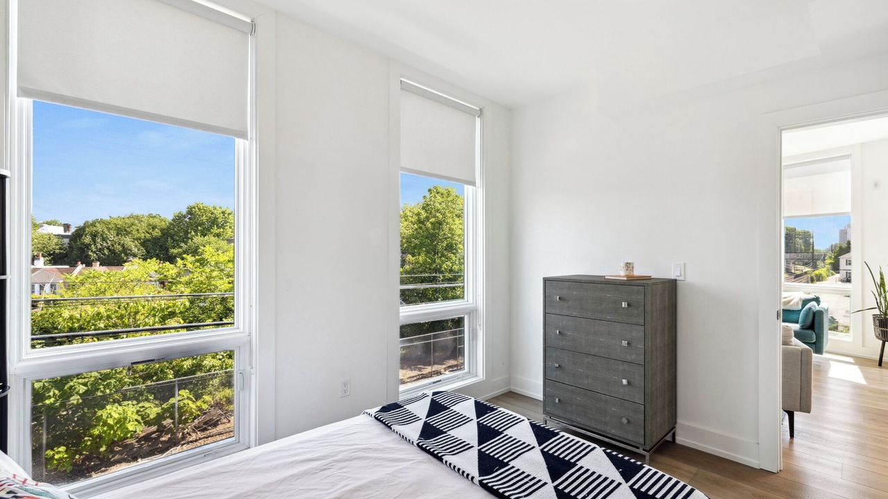 Photo of Bedroom in Philadelphia