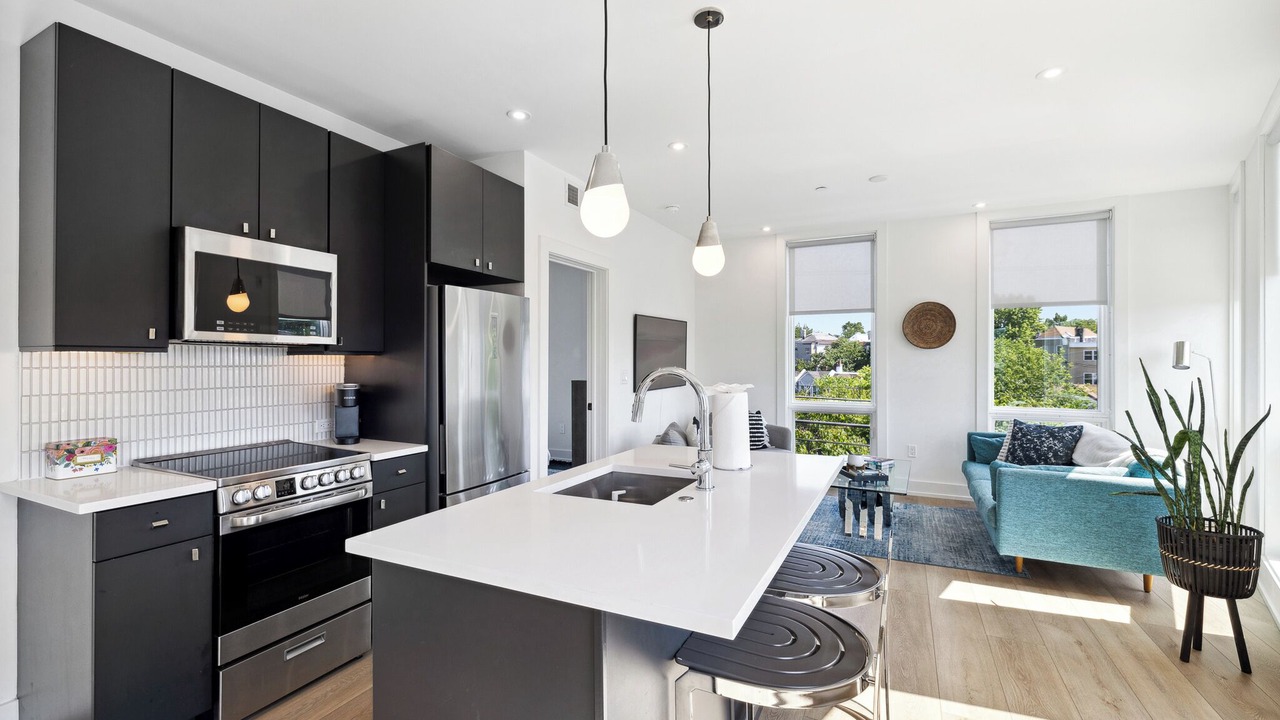 Photo of Kitchen in Philadelphia