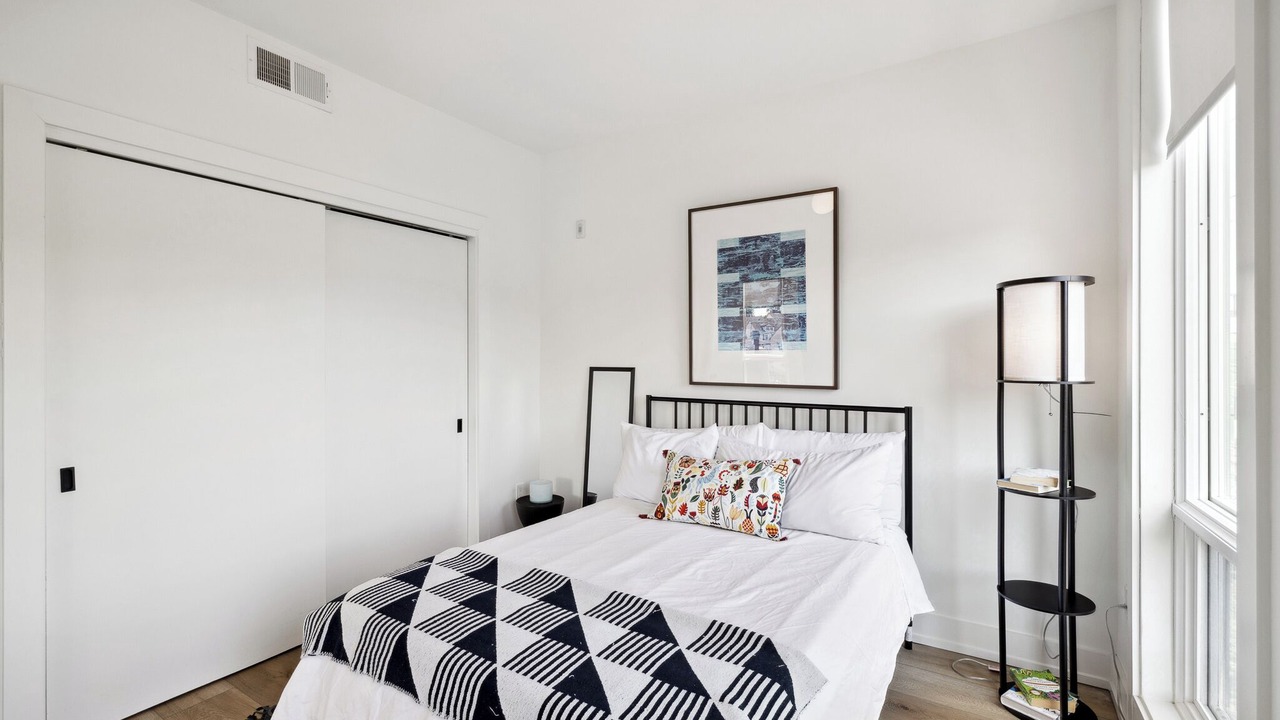 Photo of Bedroom in Philadelphia