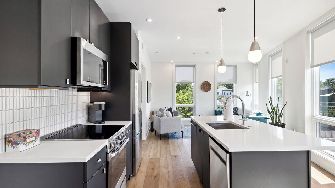 Photo of Kitchen in Philadelphia