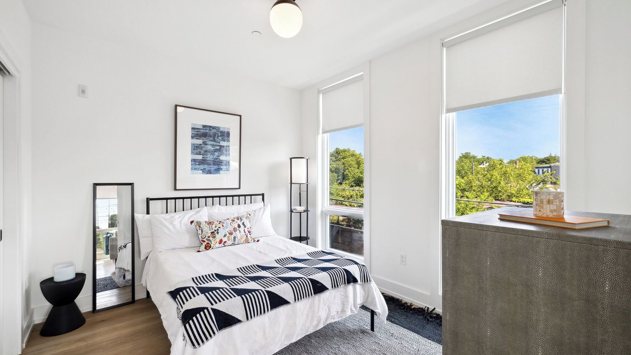 Photo of Bedroom in Philadelphia