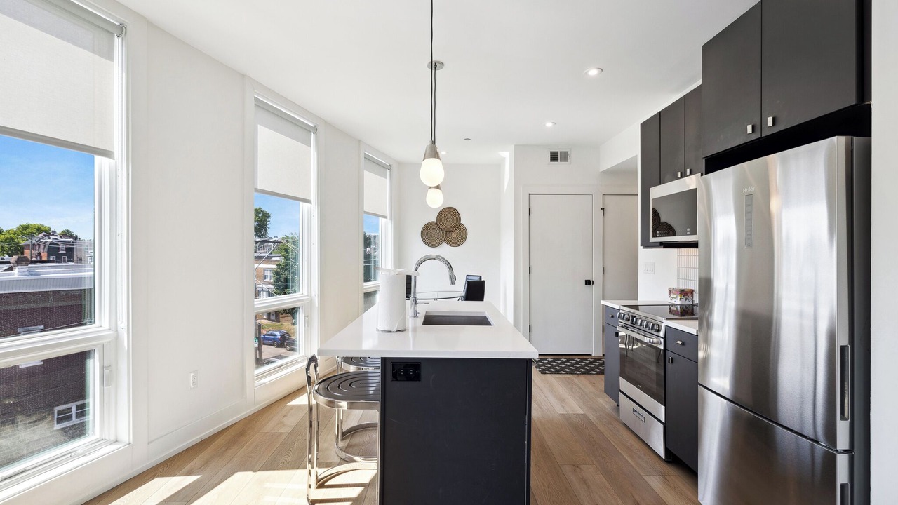 Photo of Kitchen in Philadelphia