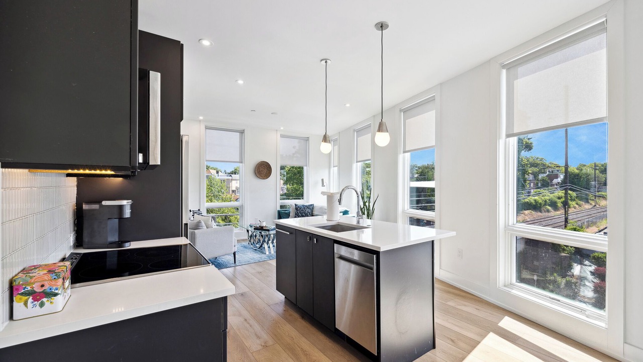 Photo of Kitchen in Philadelphia