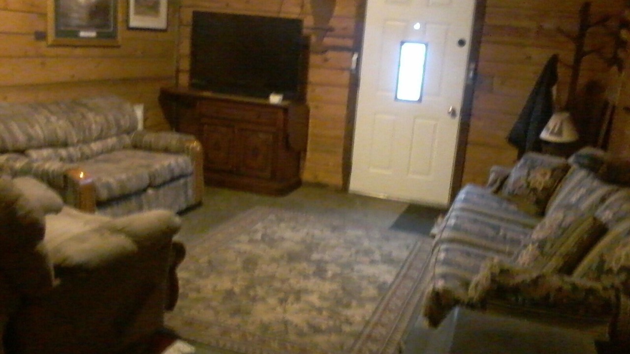 Photo of Livingroom in Carbon Hill