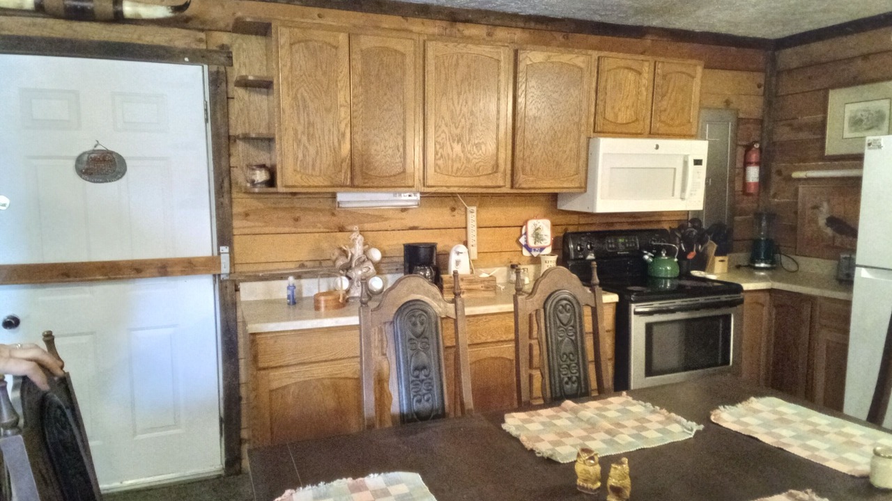 Photo of Kitchen in Carbon Hill