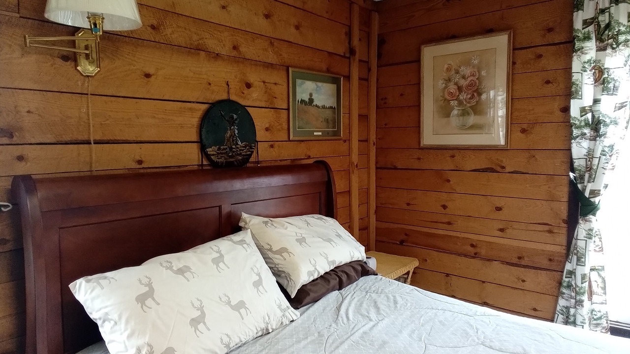 Photo of Bedroom in Carbon Hill