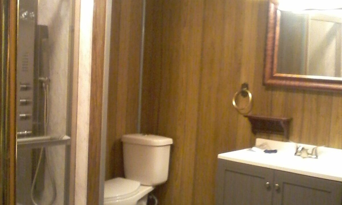 Photo of Bathroom in Carbon Hill