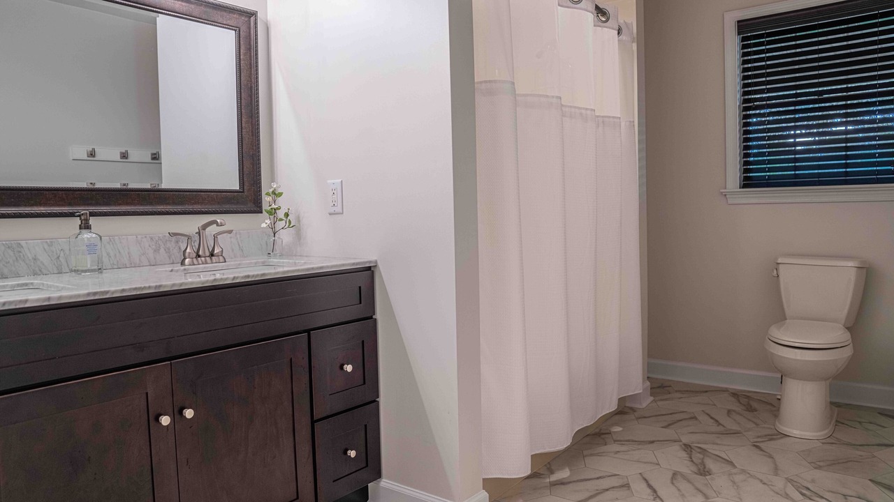 Photo of Bathroom in Talmage