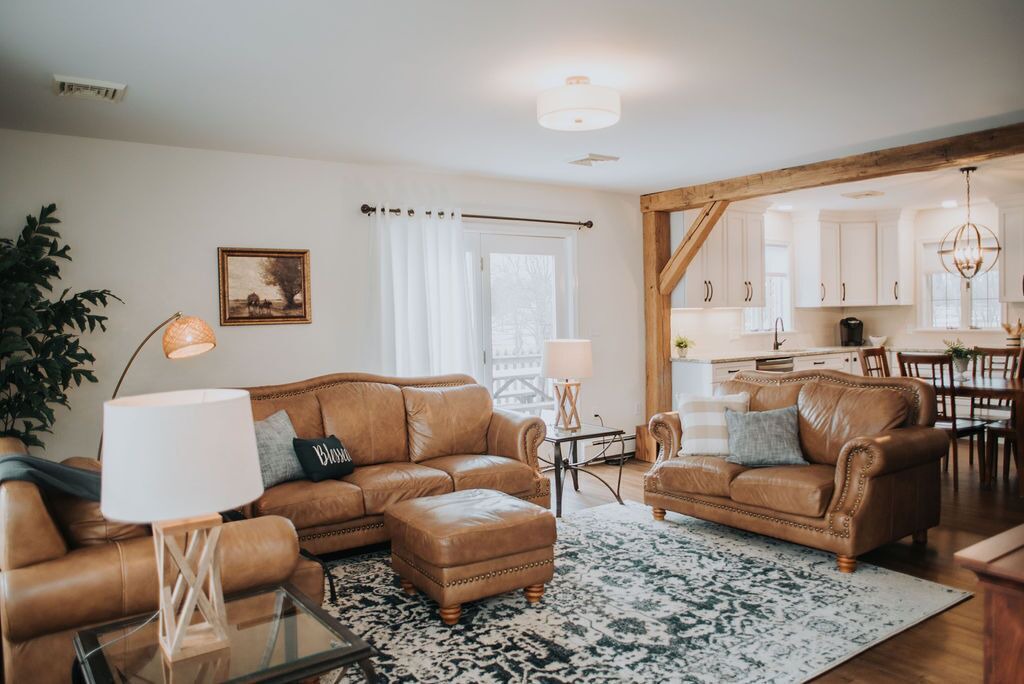 Photo of Livingroom in Talmage