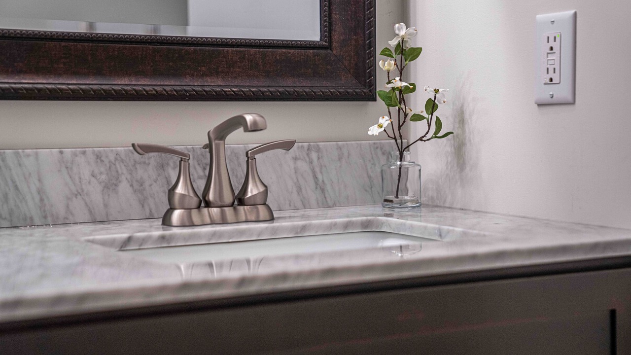 Photo of Bathroom in Talmage