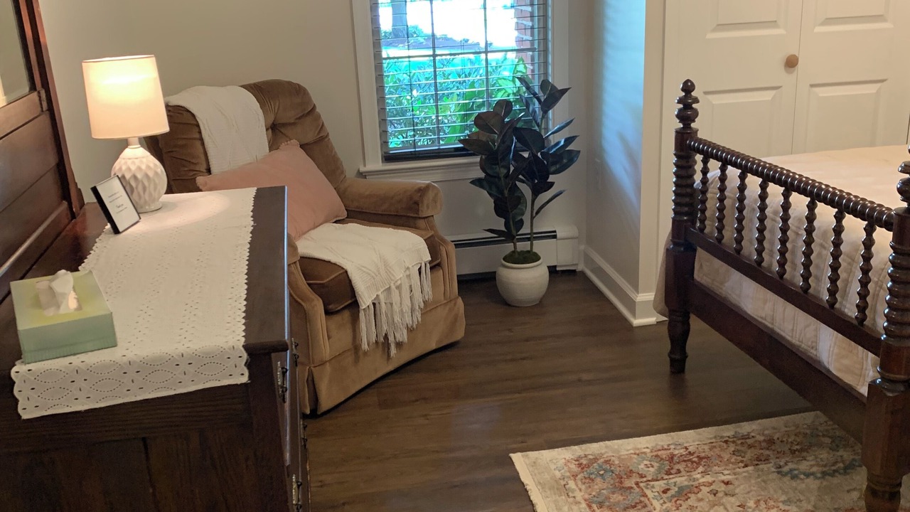 Photo of Bedroom in Talmage