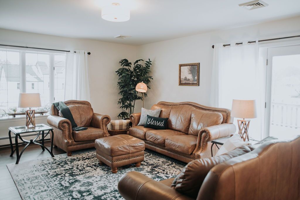 Photo of Livingroom in Talmage