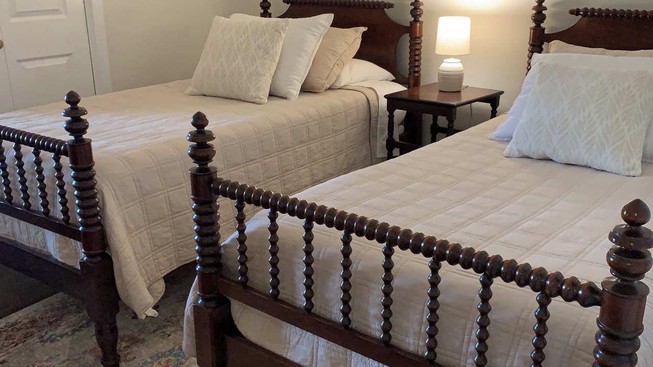 Photo of Bedroom in Talmage