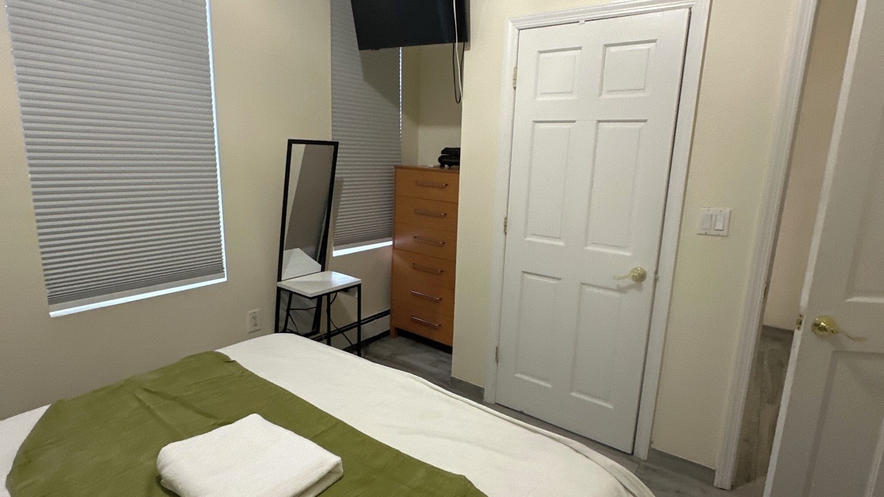 Photo of Bedroom in Ocean Parkway
