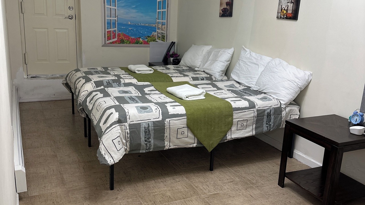 Photo of Bedroom in Ocean Parkway